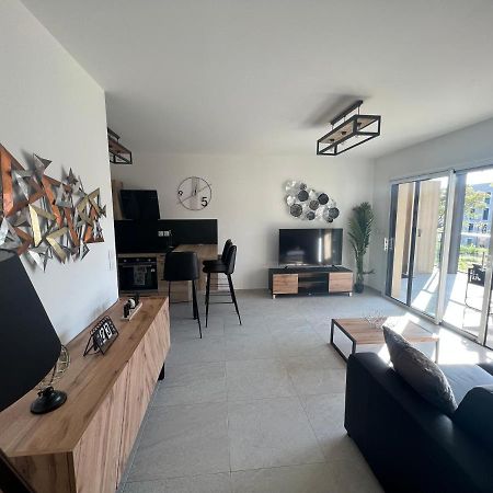 Superbe Appartement Neuf Aucalme Saint-Mandrier-sur-Mer Ngoại thất bức ảnh