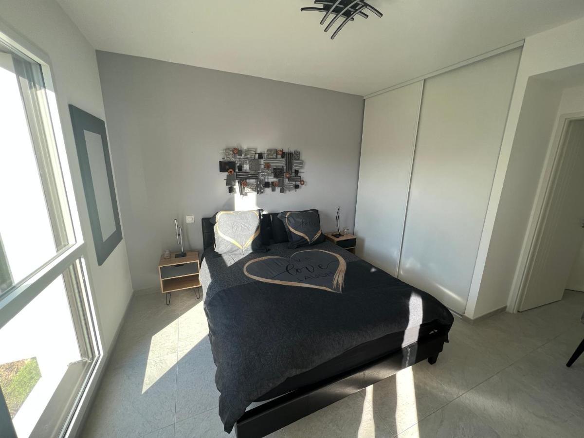 Superbe Appartement Neuf Aucalme Saint-Mandrier-sur-Mer Ngoại thất bức ảnh